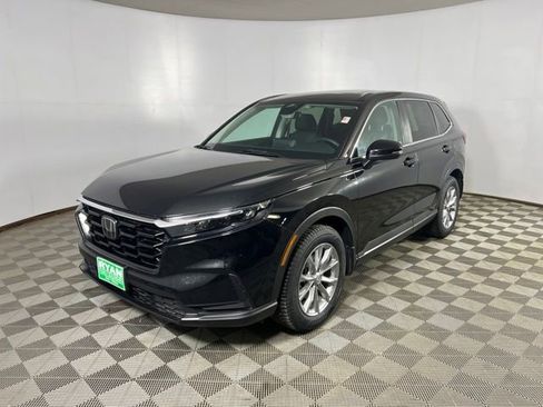 Certified 2023 Honda CR-V EX image 12