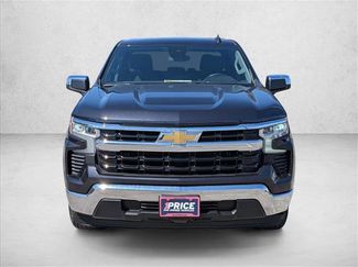 Used 2024 Chevrolet Silverado 1500 LT video 2