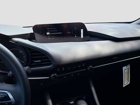 New 2026 MAZDA MAZDA3 s FWD image 29