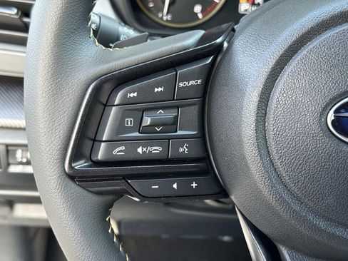 New 2026 Subaru Crosstrek 2.5i Sport image 39