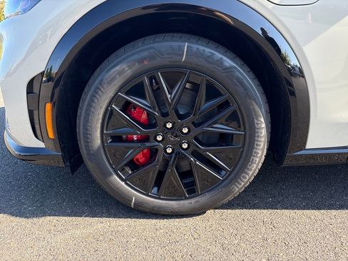 New 2025 Ford Mustang Mach-E Premium w/ Sport Appearance Package image 31