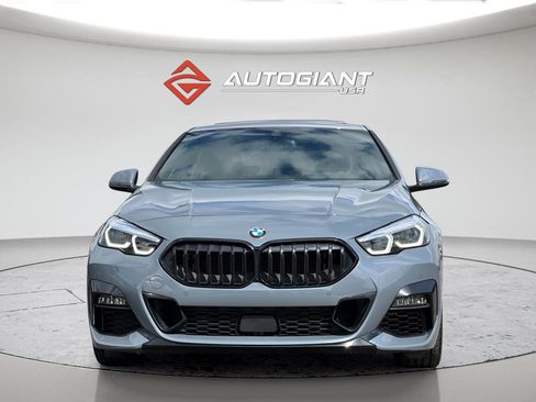 Used 2023 BMW 228i xDrive Gran Coupe w/ Dynamic Handling Package AWD/4WD image 12