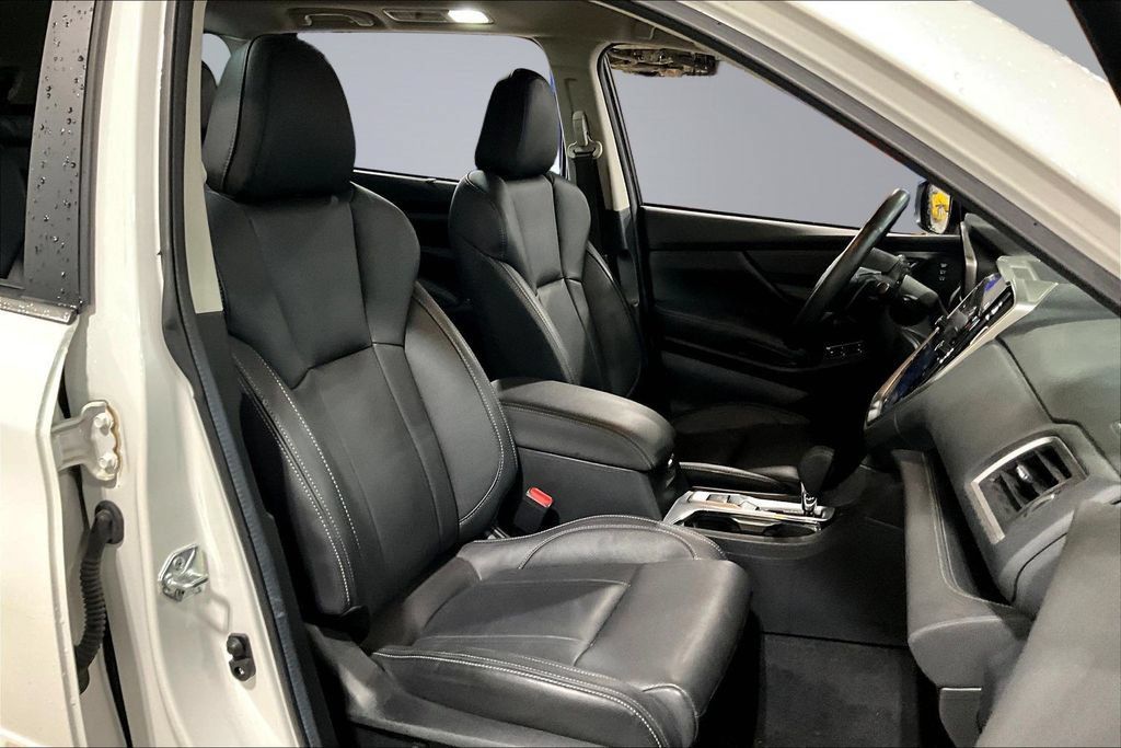 Used 2024 Subaru Ascent Limited AWD/4WD image 30