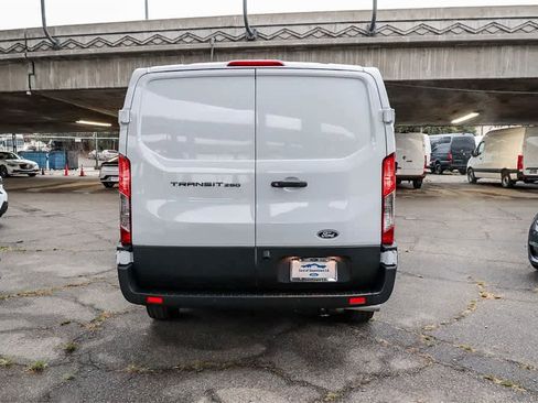 New 2026 Ford Transit 250 image 7