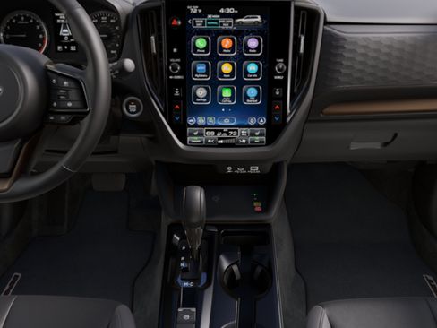 New 2026 Subaru Forester Sport AWD/4WD image 25