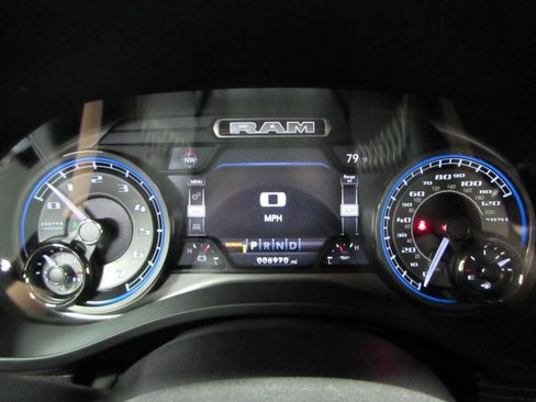 Used 2020 RAM 1500 Limited AWD/4WD image 28