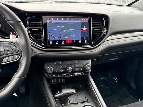 New 2025 Dodge Durango R/T image 12