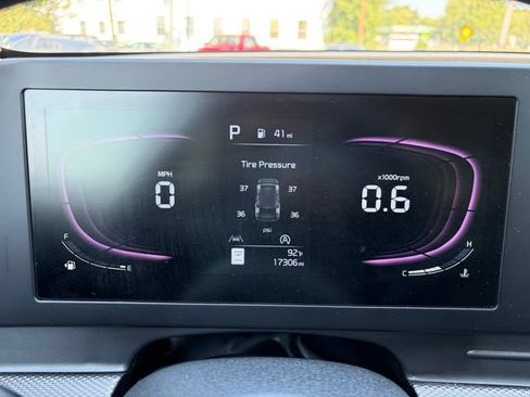 Certified 2023 Kia Sportage LX FWD image 19