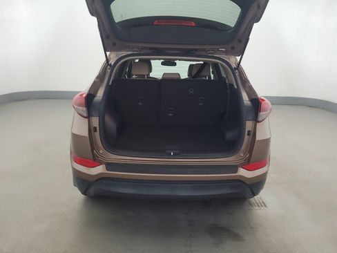 Used 2016 Hyundai Tucson SE w/ Option Group 02 FWD image 29