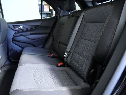 Used 2023 Chevrolet Equinox LT image 12