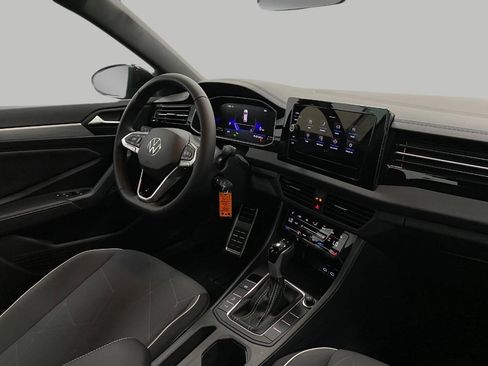 New 2025 Volkswagen Jetta Sport image 17