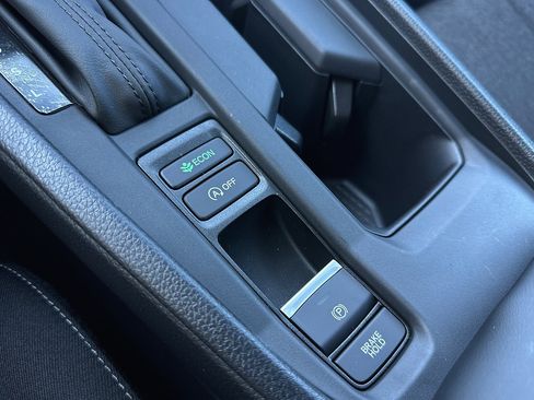 Used 2024 Honda Accord EX image 24