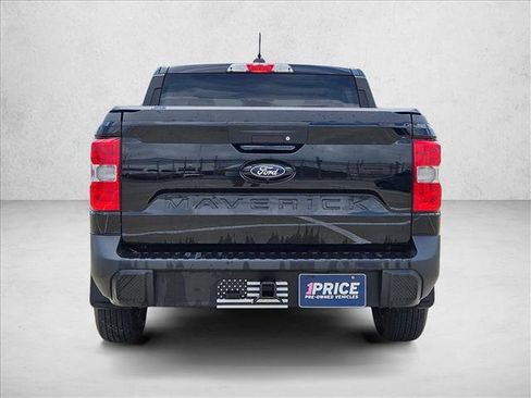 Used 2025 Ford Maverick XL w/ Equipment Group 102A AWD/4WD image 6