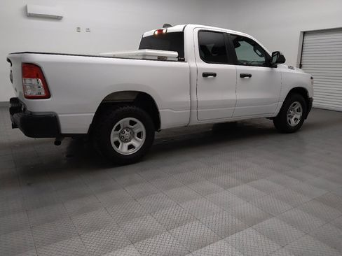 Used 2021 RAM 1500 Tradesman w/ Level 1 Safety Group RWD image 10