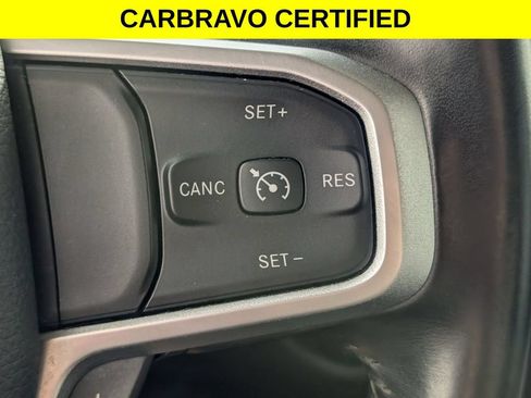 Used 2019 RAM 1500 Big Horn AWD/4WD image 15