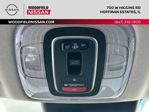 Used 2023 Hyundai Elantra Limited w/ Cargo Package FWD image 40
