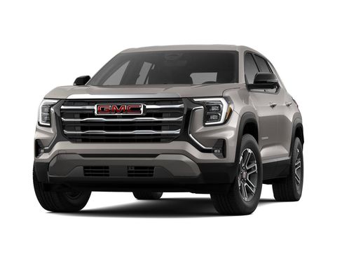 New 2026 GMC Terrain Elevation w/ Technology Package II AWD/4WD image 36