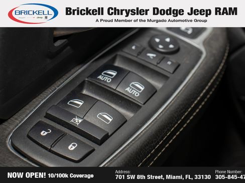 Used 2019 RAM 3500 Limited image 26