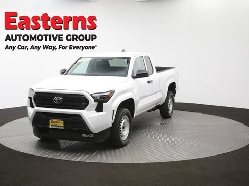 Used 2025 Toyota Tacoma SR RWD image 50