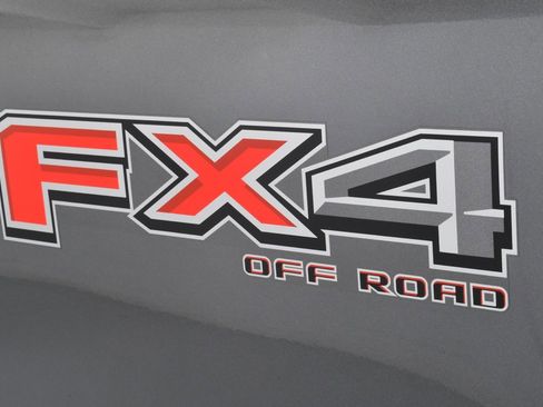 New 2026 Ford F250 XL w/ STX Appearance Package image 19