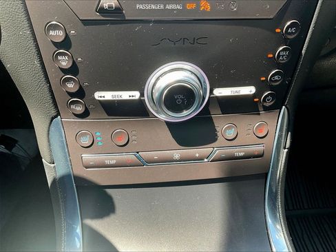 Used 2020 Ford Edge ST w/ Equipment Group 401A AWD/4WD image 15