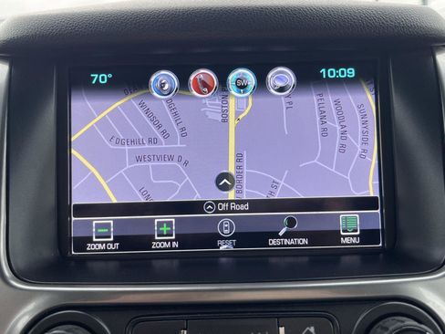 Used 2018 Chevrolet Tahoe LT image 15