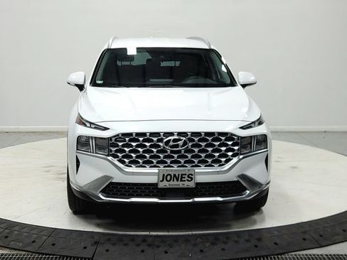 Used 2022 Hyundai Santa Fe SEL AWD/4WD image 3