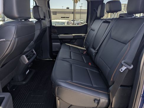 New 2026 Ford F250 Lariat AWD/4WD image 9