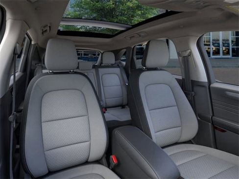 New 2026 Ford Escape Active image 10