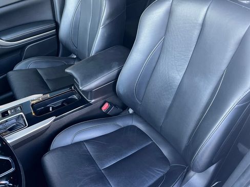 Used 2024 Mitsubishi Eclipse Cross AWD image 14