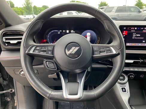 Used 2023 Dodge Hornet GT w/ Track Pack AWD/4WD image 13