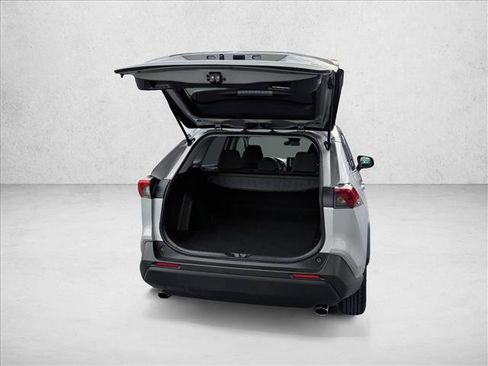 Used 2024 Toyota RAV4 XLE image 7