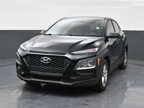 Used 2018 Hyundai Kona SE image 8