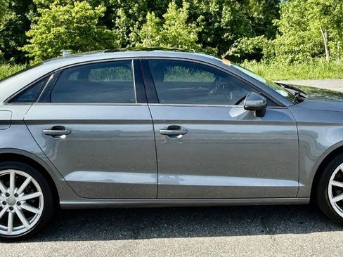 Used 2016 Audi A3 1.8T Premium FWD image 30