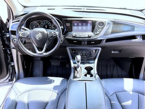 Certified 2020 Buick Envision Premium AWD/4WD image 14