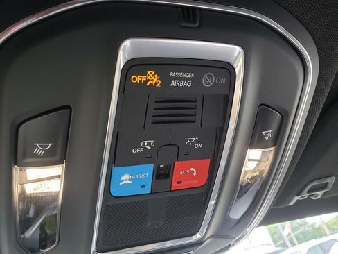 New 2026 Dodge Charger R/T w/ Driver Convenience Group AWD/4WD image 14
