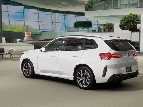 New 2026 BMW X3 xDrive30 w/ Premium Package image 2