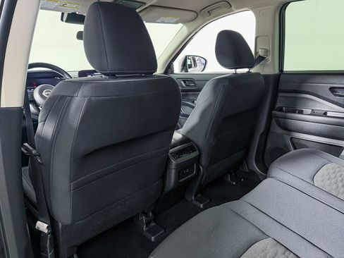 Certified 2024 Nissan Pathfinder SV AWD/4WD image 41