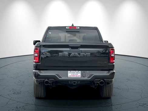 New 2026 RAM 1500 Express image 5