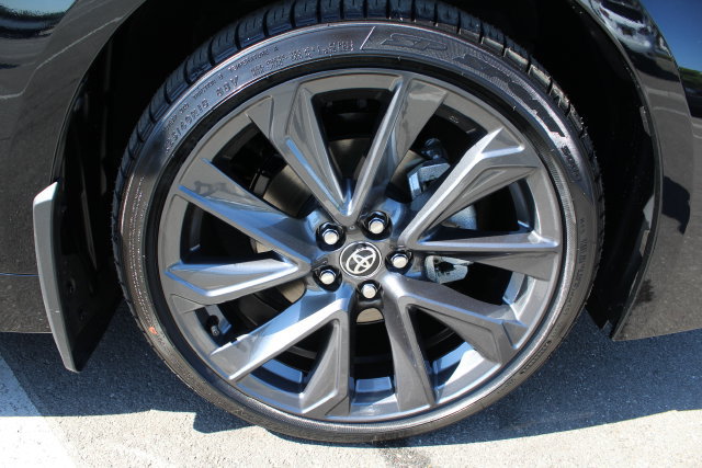 Certified 2026 Toyota Corolla SE FWD image 12