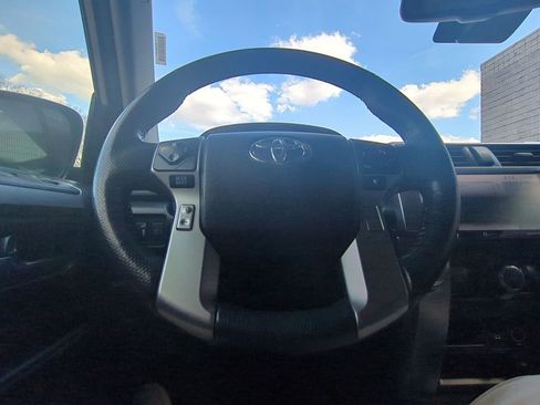 Used 2024 Toyota 4Runner SR5 Premium image 23