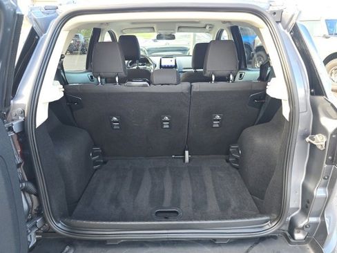 Certified 2021 Ford EcoSport SE w/ Interior Protection Package image 16