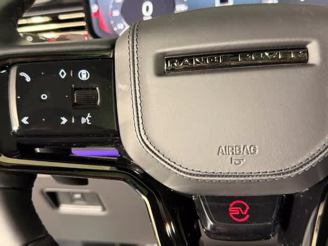 New 2027 Land Rover Range Rover Sport Twenty Edition AWD/4WD image 30