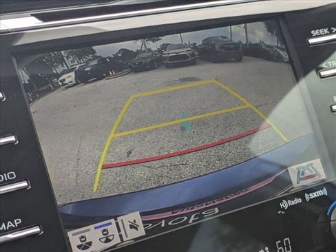 Used 2019 Toyota Camry XSE FWD image 13
