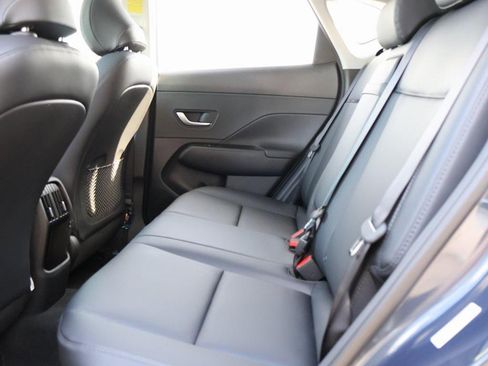 New 2026 Hyundai Kona Limited image 19