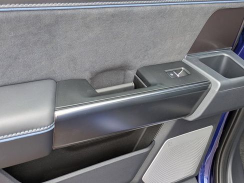 New 2026 Ford F250 Platinum AWD/4WD image 14