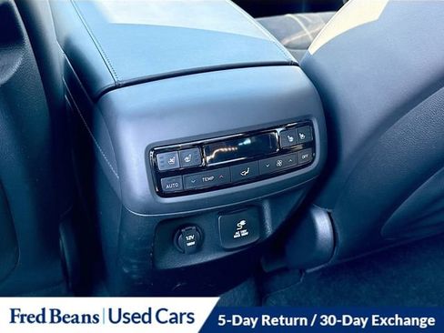 Used 2024 Hyundai Palisade Calligraphy image 27