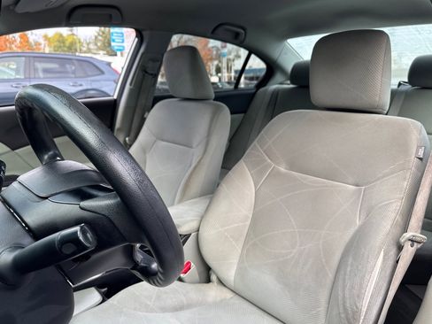 Used 2012 Honda Civic LX image 21