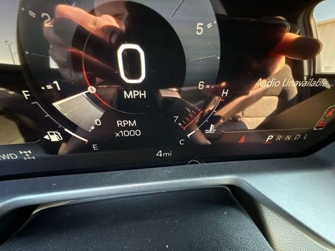 New 2025 GMC Acadia Elevation w/ Super Cruise Package image 45