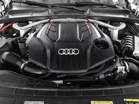 Used 2024 Audi S5 Premium Plus image 23